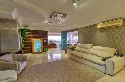 Apartamento com 3 quartos à venda na rua anita garibaldi, 322, centro, canoas por r$ 1.085.000