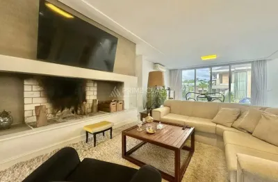 Casa em condomínio fechado com 4 quartos à venda na avenida santos ferreira, 3125, nossa senhora das graças, canoas por r$ 3.290.000