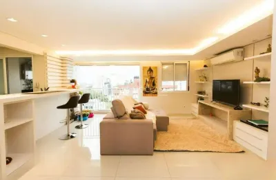 Apartamento com 1 quarto à venda na rua frederico guilherme ludwig, 80, centro, canoas por r$ 795.000