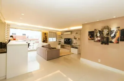 Apartamento com 1 quarto à venda na rua frederico guilherme ludwig, 80, centro, canoas por r$ 795.000