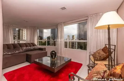 Apartamento com 3 quartos à venda na rua frederico guilherme ludwig, 99, centro, canoas por r$ 1.200.000