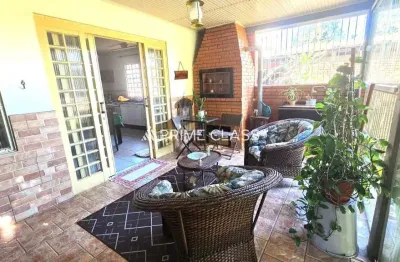 Casa com 2 quartos à venda na rua prata, 133, liberdade, esteio por r$ 649.900