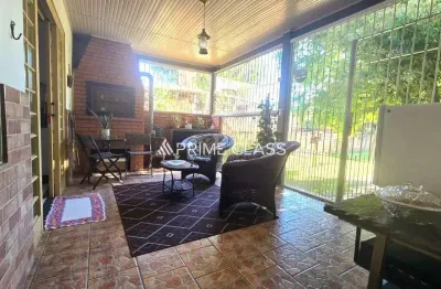 Casa com 2 quartos à venda na rua prata, 133, liberdade, esteio por r$ 649.899