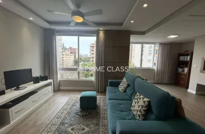 Apartamento com 3 quartos à venda na rua ângelo possebon, 101, centro, canoas por r$ 1.250.000