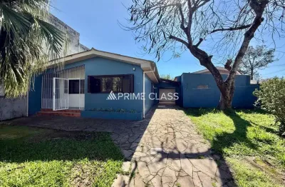 Casa com 3 quartos à venda na ilhéus, 60, nossa senhora das graças, canoas por r$ 579.000