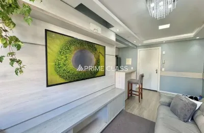 Apartamento com 2 quartos à venda na rua brasil, 1375, centro, canoas por r$ 365.000