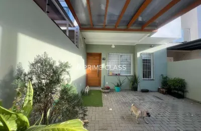 Casa com 3 quartos à venda na rua dos alecrins, 51, igara, canoas por r$ 699.999