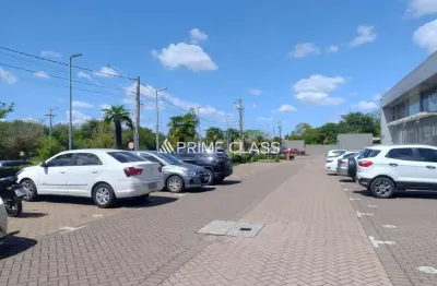 Ponto comercial para alugar na avenida açucena, 1000, igara, canoas por r$ 6.000