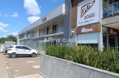 Ponto comercial para alugar na avenida açucena, 1000, igara, canoas por r$ 6.000