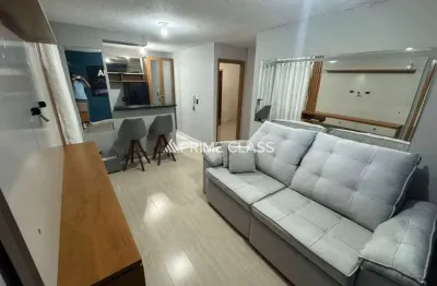 Apartamento com 2 quartos para alugar na rua guarujá, 400, são josé, canoas por r$ 2.500