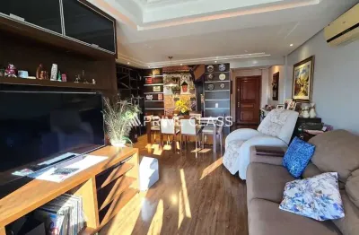 Apartamento com 3 quartos à venda na rua santa terezinha, 666, nossa senhora das graças, canoas por r$ 669.899