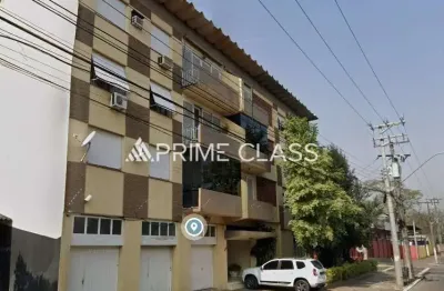 Apartamento com 2 quartos à venda na avenida nações unidas, 4052, centro, novo hamburgo por r$ 270.000