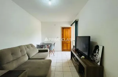 Apartamento com 2 quartos à venda na rua jackson de figueiredo, 186, nossa senhora das graças, canoas por r$ 160.000