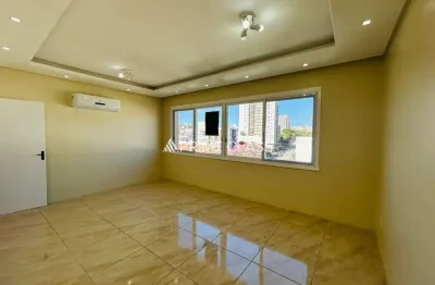 Apartamento com 3 quartos à venda na rua vicente da fontoura, 2452, petrópolis, porto alegre por r$ 450.000