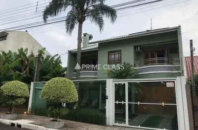 Casa com 3 quartos para alugar na rua phoenix, 61, estância velha, canoas por r$ 14.100