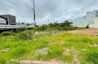 Terreno à venda na rua dois, 48, olaria, canoas por r$ 250.000