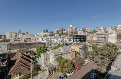 Apartamento com 2 quartos à venda na rua comendador azevedo, 545, floresta, porto alegre por r$ 290.000