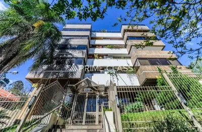 Apartamento com 3 quartos à venda na rua pedro chaves barcelos, 224, higienópolis, porto alegre por r$ 1.299.950
