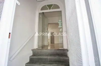 Prédio à venda na rua botafogo, 738, menino deus, porto alegre por r$ 990.000