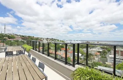 Apartamento com 3 quartos à venda na rua miguel couto, 714, menino deus, porto alegre por r$ 1.150.000