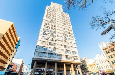 Sala comercial à venda na praça osvaldo cruz, 15, centro histórico, porto alegre por r$ 85.000