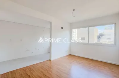 Apartamento com 2 quartos à venda na rua luzitana, 861, higienópolis, porto alegre por r$ 560.000