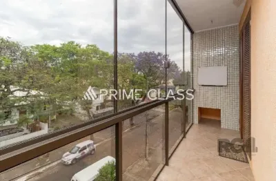 Apartamento com 2 quartos à venda na rua comendador albino cunha, 250, cristo redentor, porto alegre por r$ 440.000