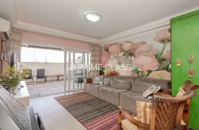 Cobertura com 3 quartos à venda na rua brito peixoto, 204, passo da areia, porto alegre por r$ 750.000