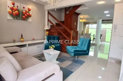 Casa em condomínio fechado com 2 quartos para alugar na avenida santos ferreira, 1180, marechal rondon, canoas por r$ 3.500