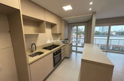Apartamento com 3 quartos à venda na rua napoleão laureano, 90, centro, canoas por r$ 649.000