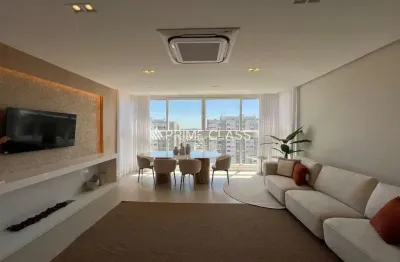 Apartamento com 3 quartos à venda na rua frederico guilherme ludwig, 215, centro, canoas por r$ 1.595.000