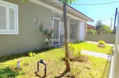 Casa com 3 quartos à venda na rua das camélias, 523, igara, canoas por r$ 590.000
