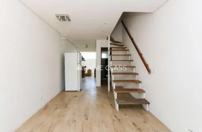 Casa em condomínio fechado com 2 quartos para alugar na avenida guilherme schell, 1100, rio branco, canoas por r$ 1.700