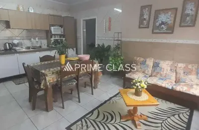Casa com 5 quartos à venda na rua castro alves, 562, niterói, canoas por r$ 583.000