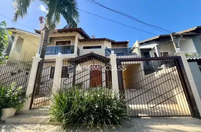 Casa com 4 quartos à venda na rua centaurus, 144, estância velha, canoas por r$ 989.999