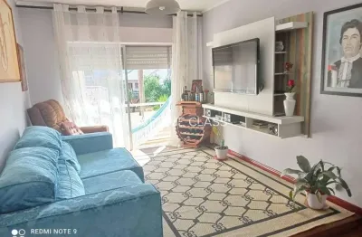 Apartamento com 3 quartos à venda na avenida inconfidência, 81, centro, canoas por r$ 350.000