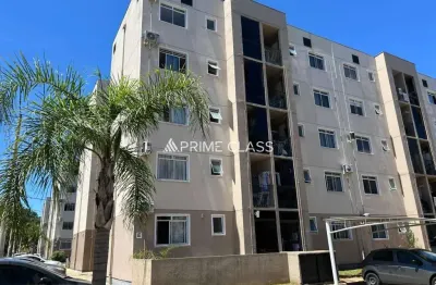Apartamento com 2 quartos à venda na irmã ediviges, 816, lomba da palmeira, sapucaia do sul por r$ 200.000