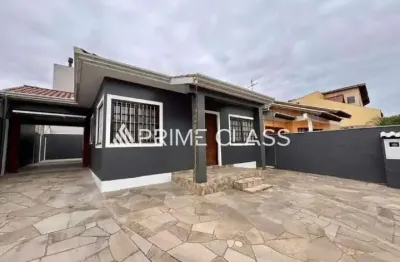 Casa com 2 quartos à venda na rua da felicidade, 224, estância velha, canoas por r$ 839.900