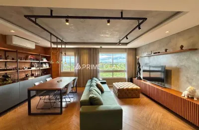 Apartamento com 3 quartos à venda na avenida farroupilha, 5508, marechal rondon, canoas por r$ 749.000