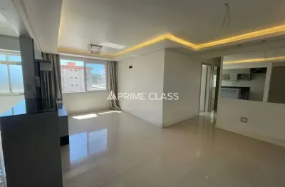 Apartamento com 3 quartos à venda na rua doutor barcelos, 2350, centro, canoas por r$ 435.000