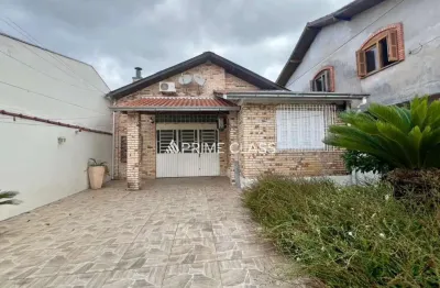 Casa com 2 quartos para alugar na ingá, 41, estância velha, canoas por r$ 2.247