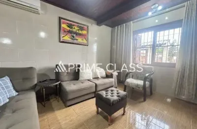 Casa com 4 quartos à venda na rua tramandai, 475, estância velha, canoas por r$ 700.000