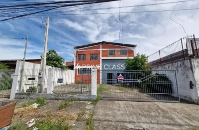 Barracão / galpão / depósito para alugar na rua rodrigues alves, 87, niterói, canoas por r$ 6.500