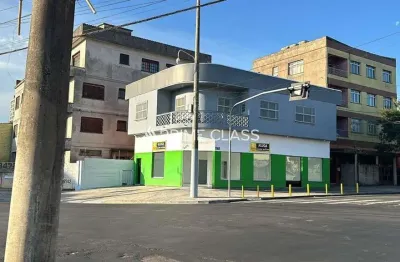 Ponto comercial para alugar na rua coronel vicente, 645, centro, canoas por r$ 9.000