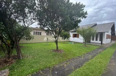 Casa com 3 quartos à venda na rua gomes freire de andrade, 571, nossa senhora das graças, canoas por r$ 1.450.000