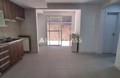 Apartamento com 2 quartos à venda na rua a j renner, 1390, estância velha, canoas por r$ 265.000