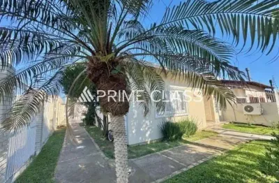 Casa com 3 quartos à venda na rua osvaldo optiz, 443, estância velha, canoas por r$ 898.000