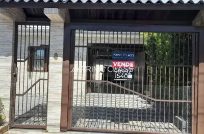 Casa com 5 quartos à venda na rua tramandai, 475, estância velha, canoas por r$ 700.000