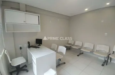 Sala comercial para alugar na rua quinze de janeiro, 231, centro, canoas por r$ 3.370