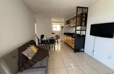 Apartamento com 3 quartos à venda na rua camboatás, 585, igara, canoas por r$ 245.000